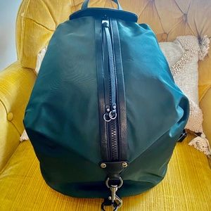 Rebecca Minkoff Jumbo Julian Backpack